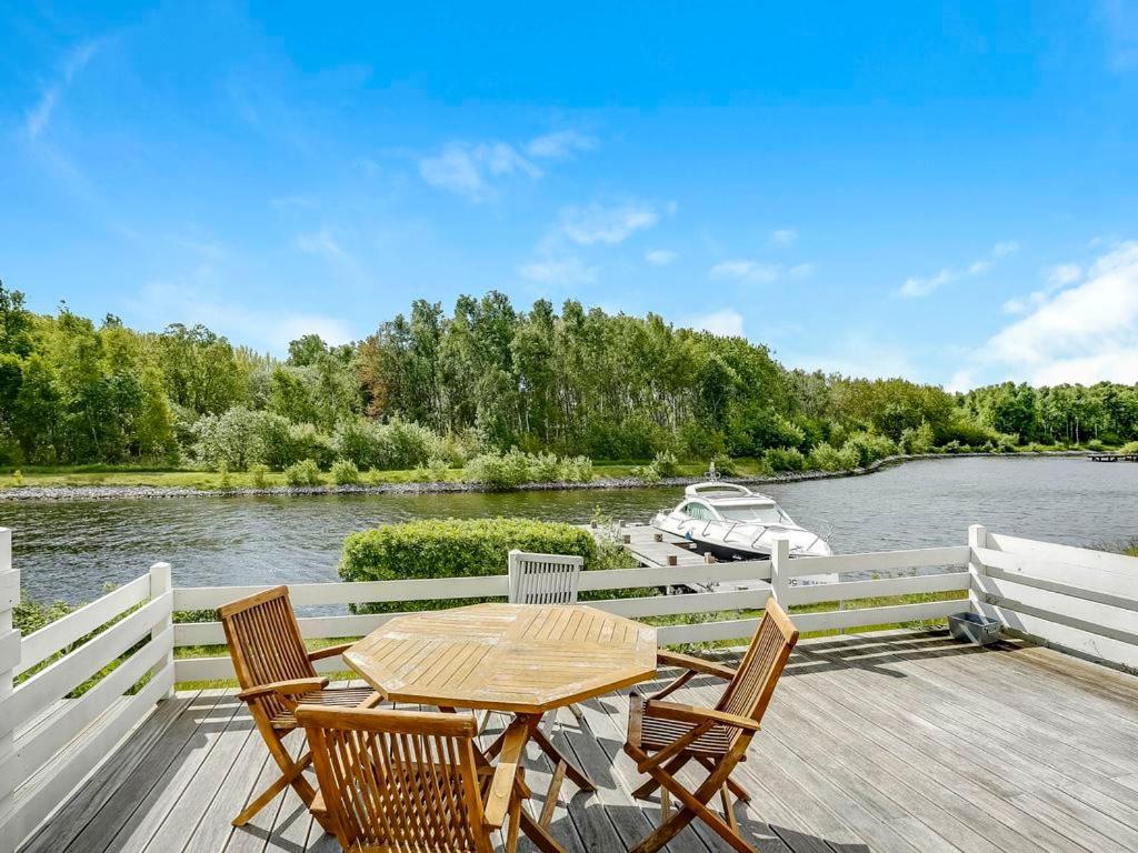 Landal Ebeltoft Hotell Exteriör bild