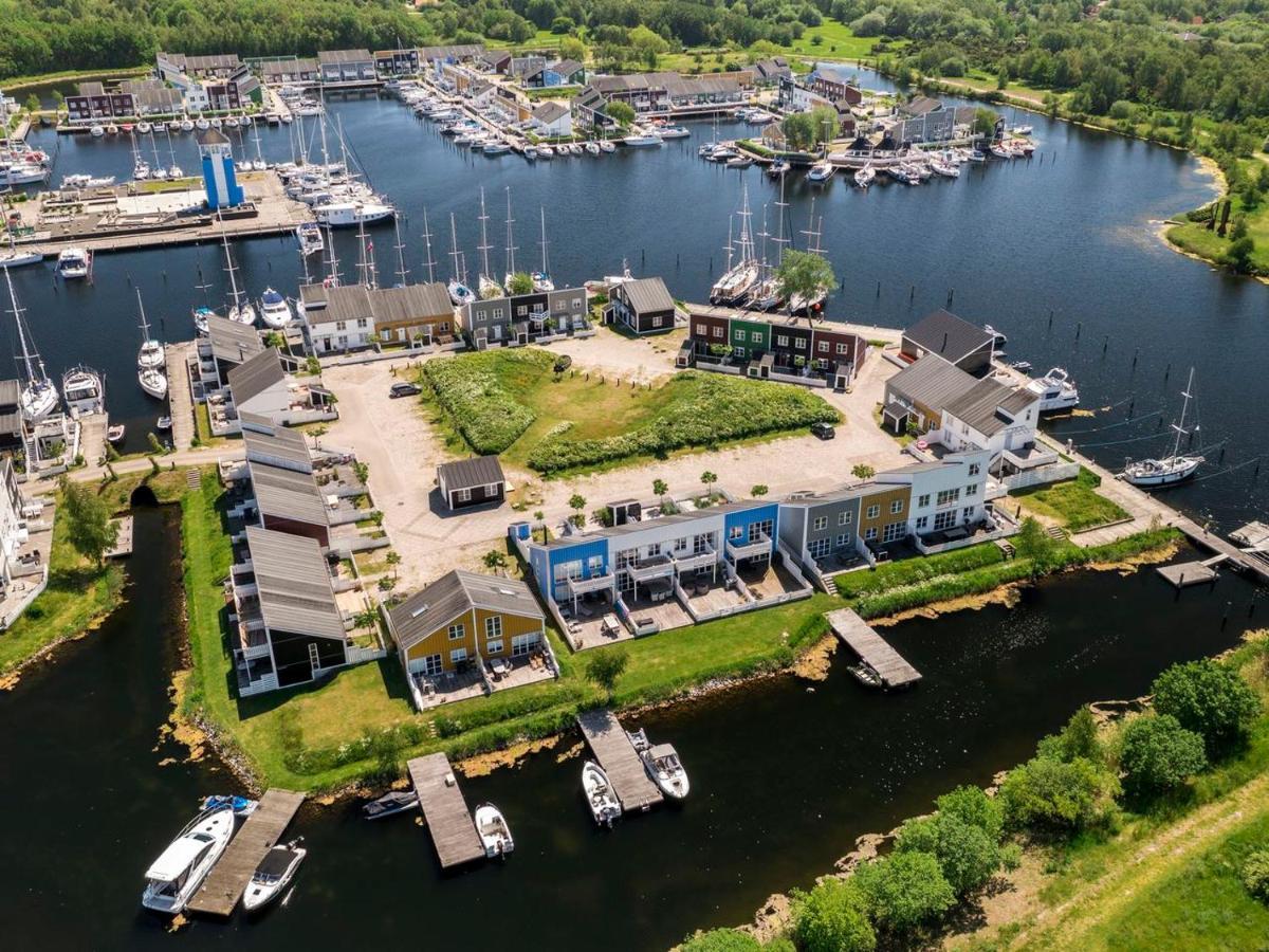 Landal Ebeltoft Hotell Exteriör bild
