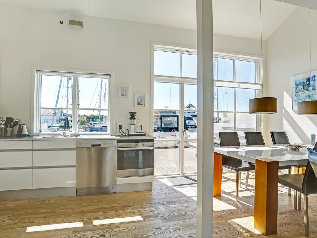 Landal Ebeltoft Hotell Rum bild