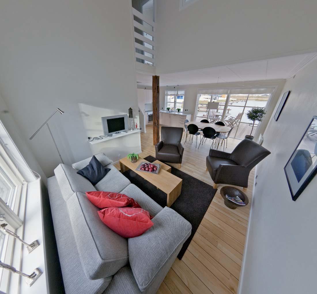 Landal Ebeltoft Hotell Exteriör bild
