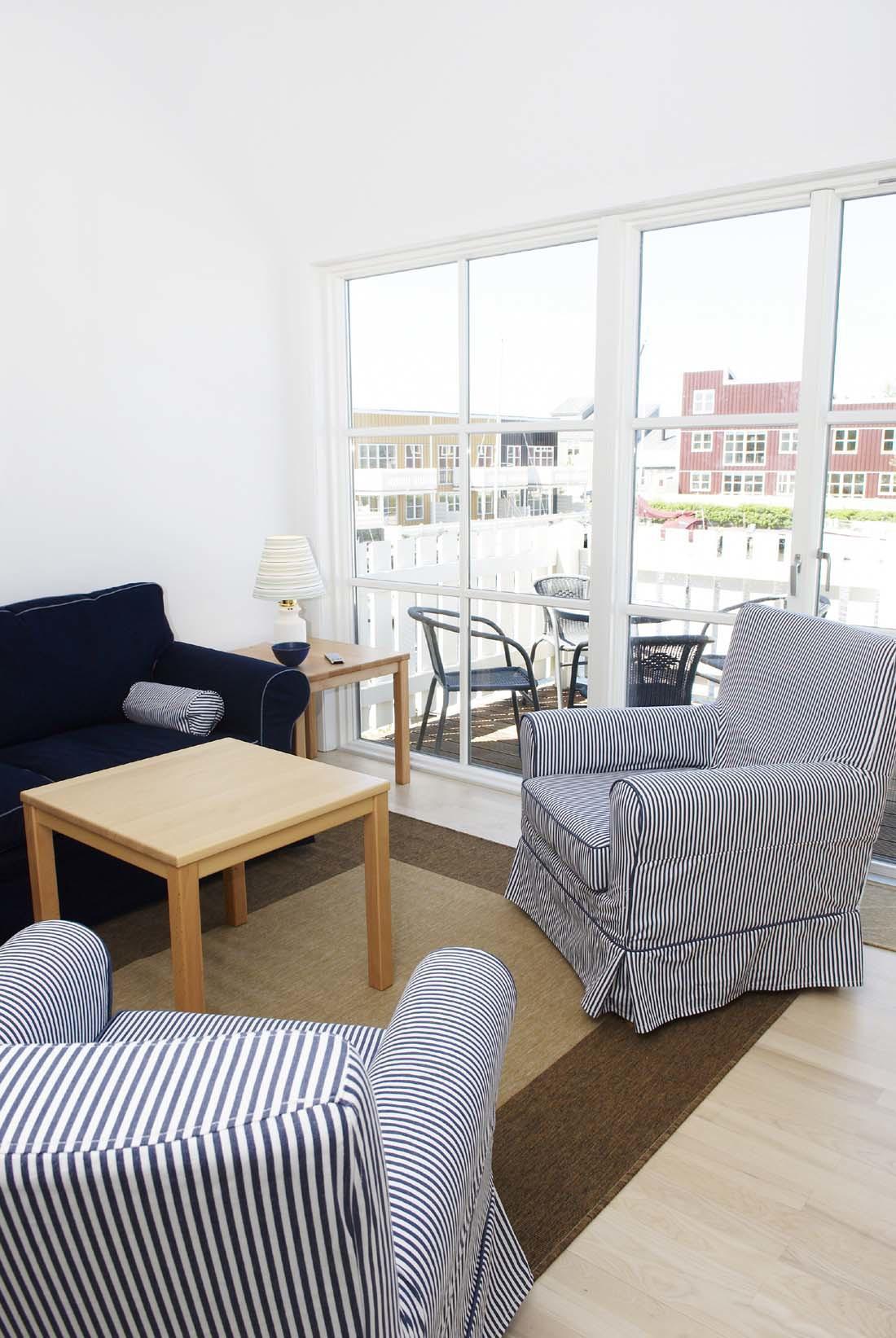 Landal Ebeltoft Hotell Exteriör bild
