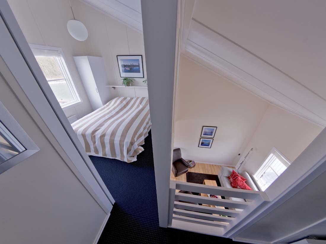 Landal Ebeltoft Hotell Exteriör bild