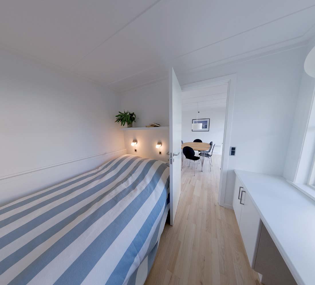 Landal Ebeltoft Hotell Exteriör bild