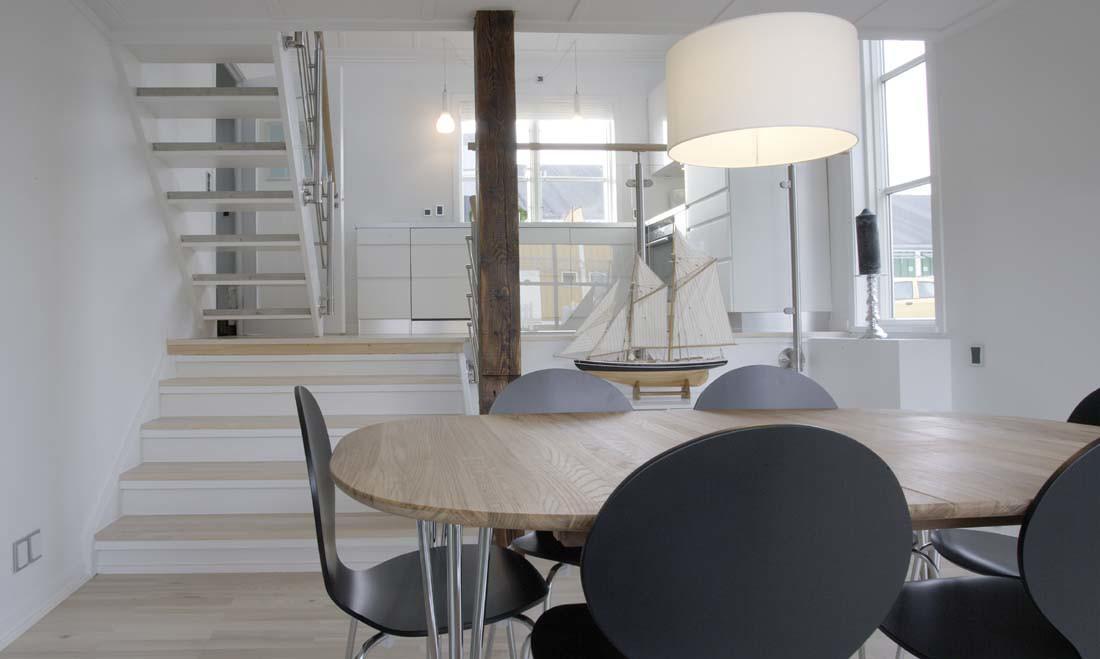 Landal Ebeltoft Hotell Exteriör bild