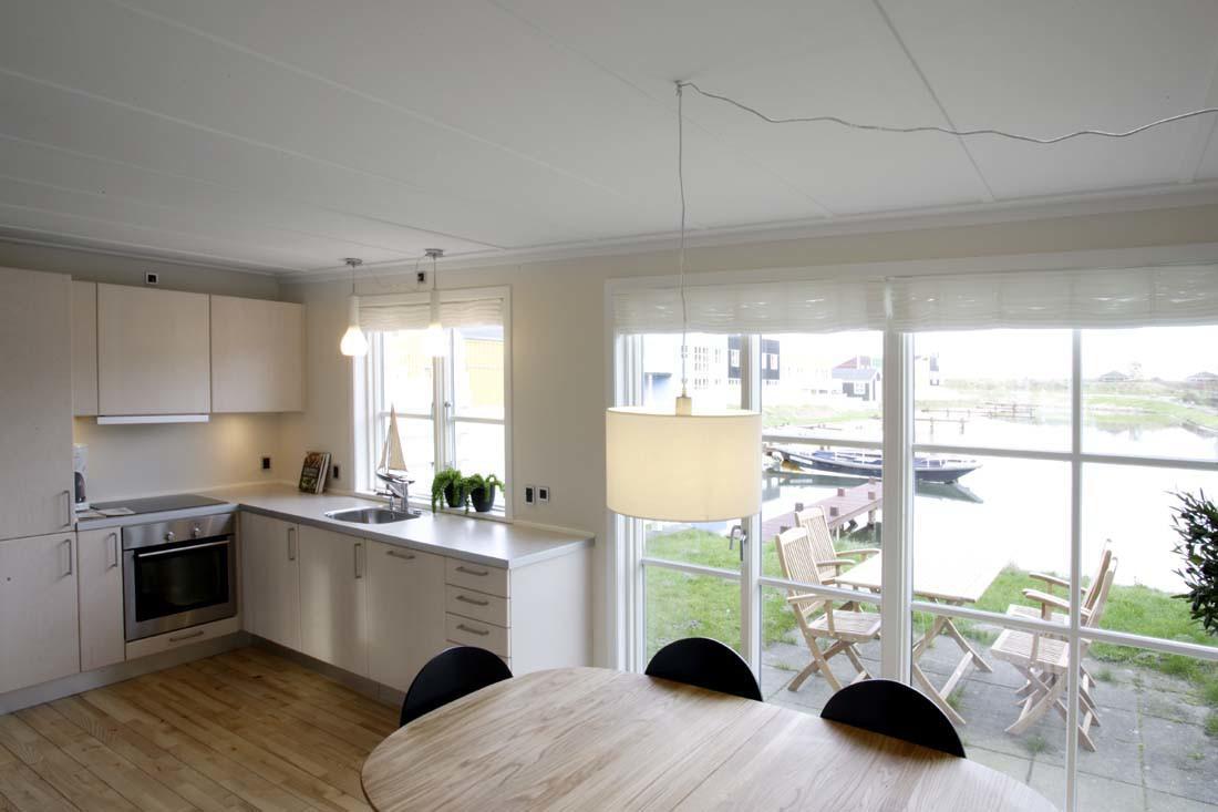 Landal Ebeltoft Hotell Exteriör bild