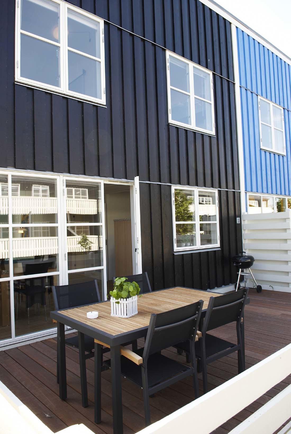 Landal Ebeltoft Hotell Exteriör bild